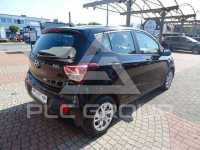 2019 Hyundai I10