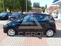 2019 Hyundai I10