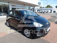 2019 Hyundai I10