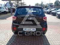 2019 Hyundai I10