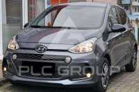2019 Hyundai I10