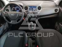 2019 Hyundai I10
