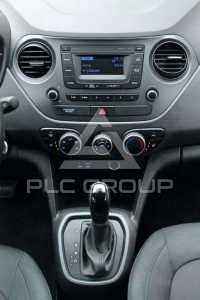 2019 Hyundai I10