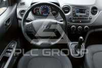 2019 Hyundai I10