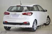 2019 Hyundai I20