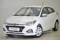 2019 Hyundai I20