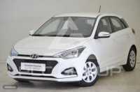 2019 Hyundai I20