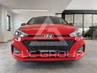 2019 Hyundai I20