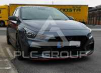2019 Hyundai I30