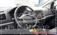 2019 Volkswagen SHARAN