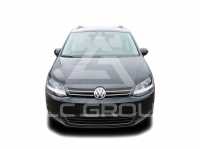 2019 Volkswagen SHARAN