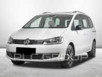 2019 Volkswagen SHARAN