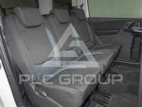 2019 Volkswagen SHARAN