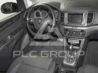 2019 Volkswagen SHARAN