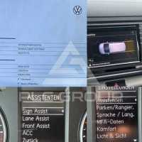 2019 Volkswagen SHARAN