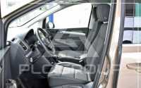 2019 Volkswagen SHARAN