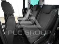 2019 Volkswagen SHARAN