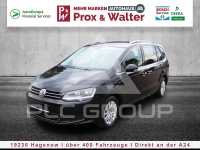 2019 Volkswagen SHARAN