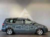 2019 Volkswagen SHARAN