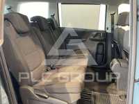 2019 Volkswagen SHARAN