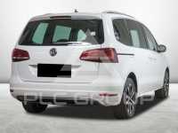 2019 Volkswagen SHARAN