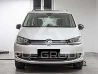 2019 Volkswagen SHARAN