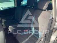 2019 Volkswagen SHARAN