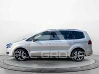 2019 Volkswagen SHARAN