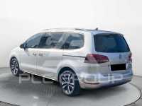 2019 Volkswagen SHARAN