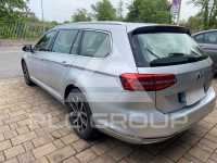 2019 Volkswagen Passat