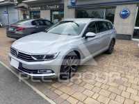 2019 Volkswagen Passat