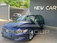 2019 Volkswagen Passat