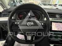 2019 Volkswagen Passat