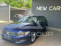 2019 Volkswagen Passat