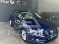2019 Volkswagen Passat