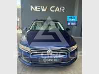 2019 Volkswagen Passat