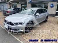 2019 Volkswagen Passat