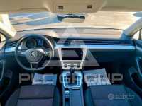 2019 Volkswagen Passat