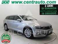 2019 Volkswagen Passat