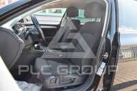 2019 Volkswagen Passat