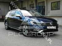 2019 Volkswagen Passat