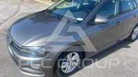 2019 Volkswagen Polo