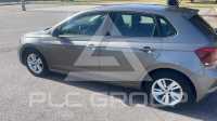 2019 Volkswagen Polo