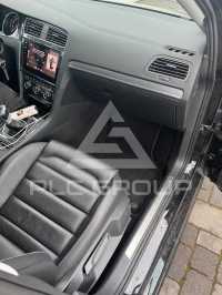 2019 Volkswagen E-Golf