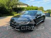 2019 Volkswagen ARTEON