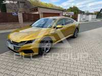 2019 Volkswagen ARTEON