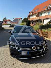 2019 Volkswagen ARTEON