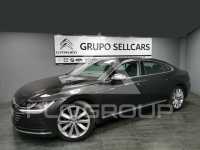 2019 Volkswagen ARTEON