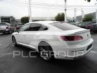 2019 Volkswagen ARTEON