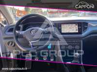 2019 Volkswagen T-Roc